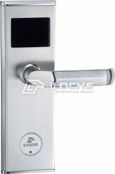 Электронный замок для офиса IS8005A-S